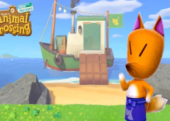 Find the Wild Painting Right Half! Animal Crossing New Horizons: Complete Art Guide for You!