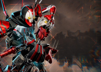 Check Out All Revenant Skins in Apex Right Now!