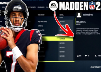 When Will Madden 23 Servers Be Back Up | Get the Latest Madden 23 Server Status Updates