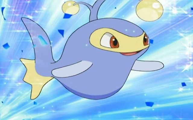 Lanturn Pokemon GO PvP: Unlock its potential with these easy tips!
