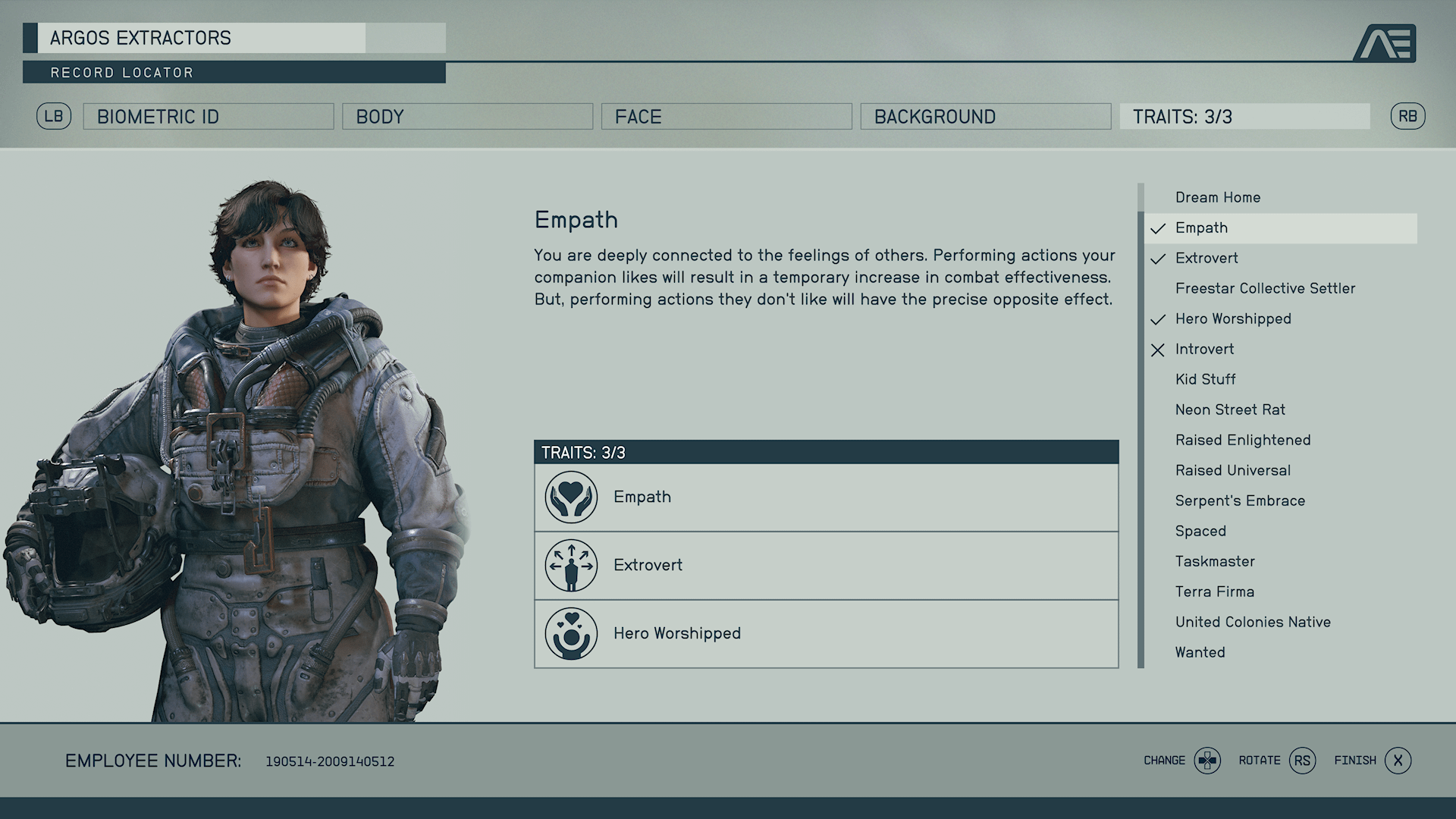 Unlock Factions with Faction ID Starfield: Easy Tips to Get Started