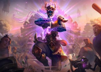 Learn How to Derank in League of Legends and Why You Might Want To