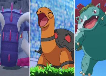 Bellossom or Vileplume for your Pokemon Go team: a simple guide to help.