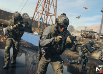 mw2 weapons tier list: which guns are OP and which are trash?