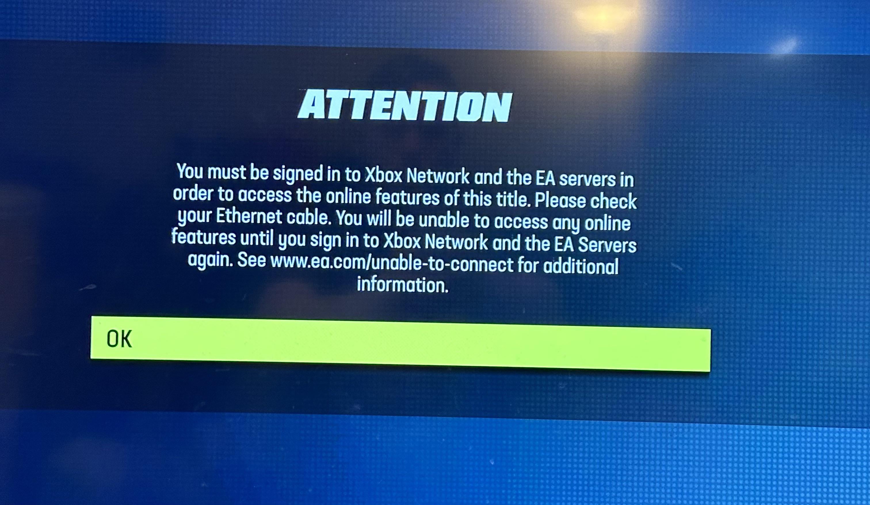 When Will Madden 23 Servers Be Back Up | Get the Latest Madden 23 Server Status Updates