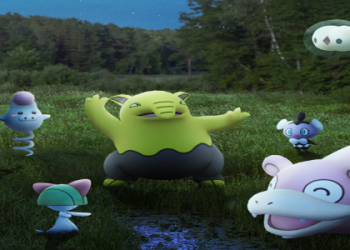 Best Moveset for Gardevoir in Pokemon Go, Easy Guide to Follow