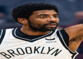 Kyrie Irving 2K24 Stats Comparing His Ratings To Other NBA Stars