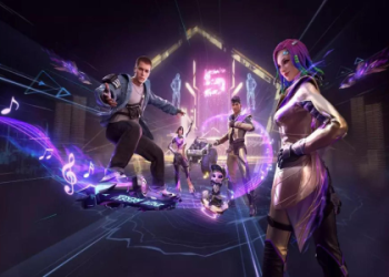 New Fortnite Codes November 2023: Free Skins, Emotes, and More