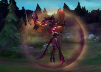 LOL Skins Halloween: Check Out the Coolest Costumes Now!