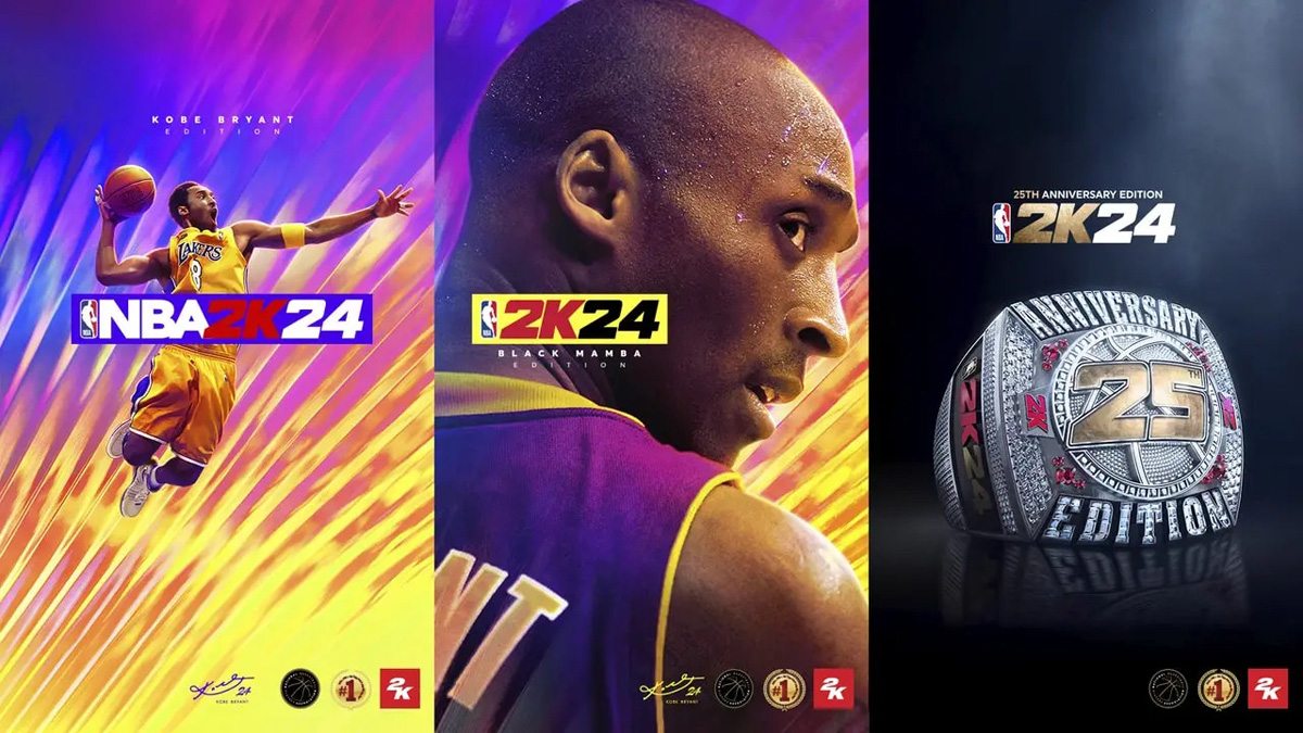 NBA 2K24 25th Anniversary Edition Price: How Much Does It Cost You For This Special Version?