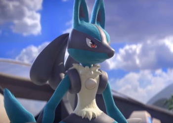 How to Catch Lucario in Pokemon GO? Your Ultimate Guide Is Here!