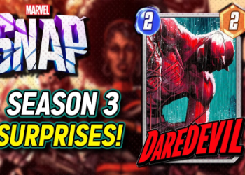 Marvel Series 3 Cards Explained: Build a Winning Deck, Even as a New Player!
