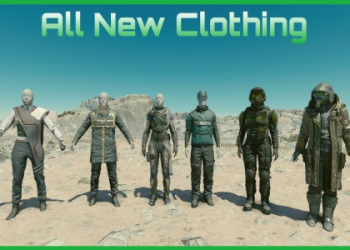 Starfield Clothing List: Heres Where to Find Every Outfit!