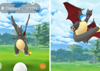 Catching Mega Charizard Y in Pokémon GO: Everything You Need to Know