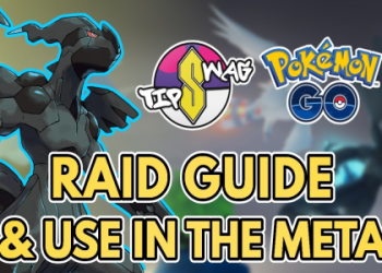 Zekrom Raid Guide: How to Win | Catch Zekrom Easily In Raids