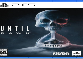 Is The Quarry a Follow-Up to Until Dawn? Heres The Answer!