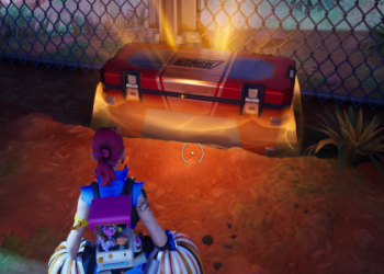 Best Chest Spawn Locations Fortnite How to Get Geared Up Quickly