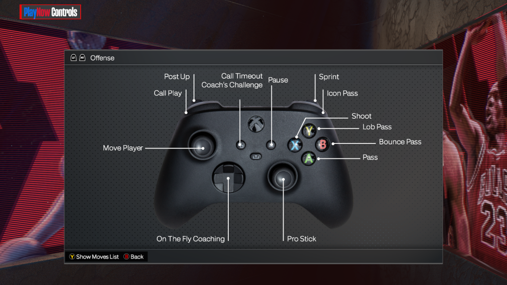 Learn the 2k controls ps4: Quick and Easy Tutorial.