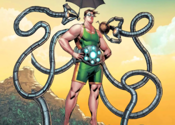 Scarlet Witch Marvel Snap deck builds, easy guide for beginners to make the most powerful deck