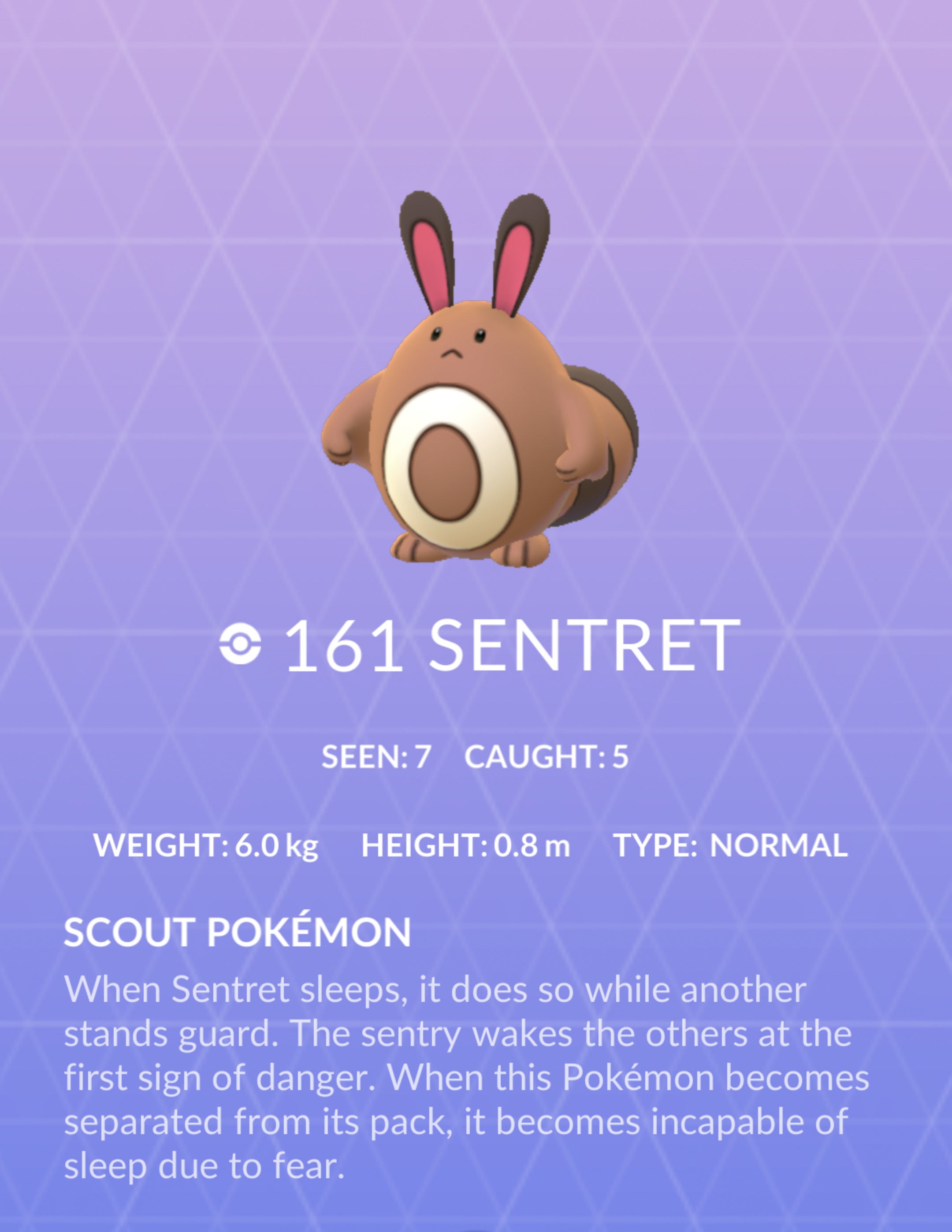 Pokemon Go Sentret: Any Good In Battles? (Ultimate Guide You Need to Know!)