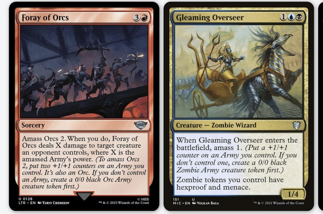 Amass Orcs Cards: Easy Guide (Collect All Your Favorite Orcs Now!)