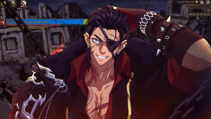 DFO Brawler Class: Is It Right for You? Find Out!