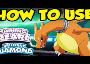 Pokemon Go Charizard Moveset: Which Attacks Are Best?