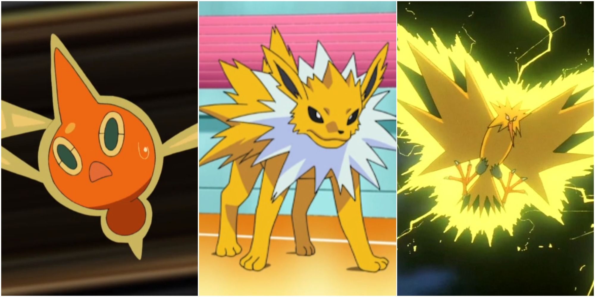 best gen 3 electric pokemon for battles (tips and tricks from expert gamers)