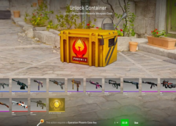 CS2 Dreams and Nightmares Case Price: Is It Worth It?