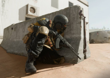 Top Meta Assault Rifles Warzone: Quick Guide to the Most Powerful Weapons.