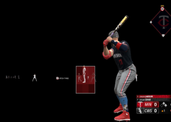 Hitting Difficulty in MLB The Show 23: Tips and Tricks for Beginners to Improve Their Skills