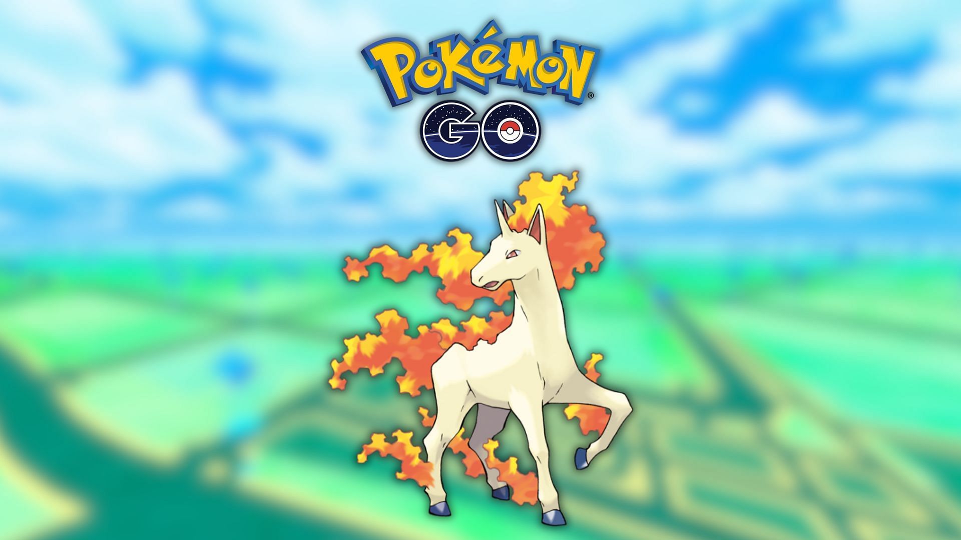 How to Catch Rapidash in Pokemon Go: Ultimate Guide