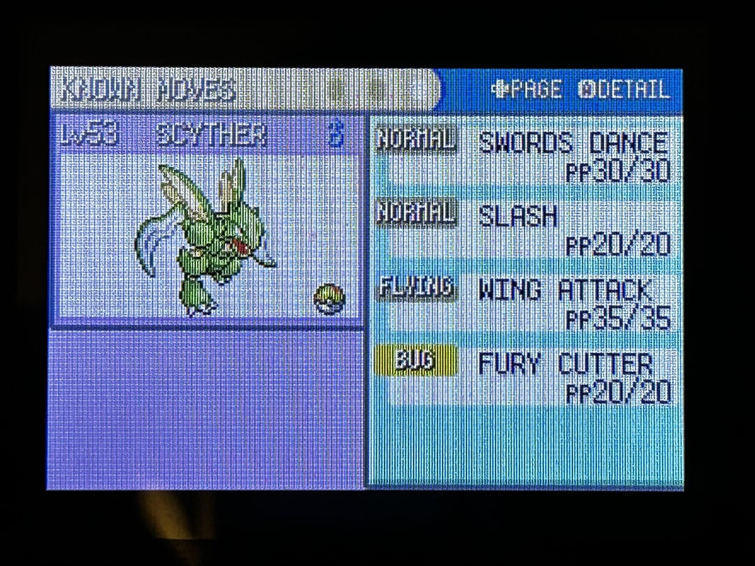 Scyther best moveset Pokemon Go: quick tips to get the best moves for your Scyther