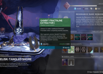 Destiny 2 line in the sand, the best way to farm this weapon fast!