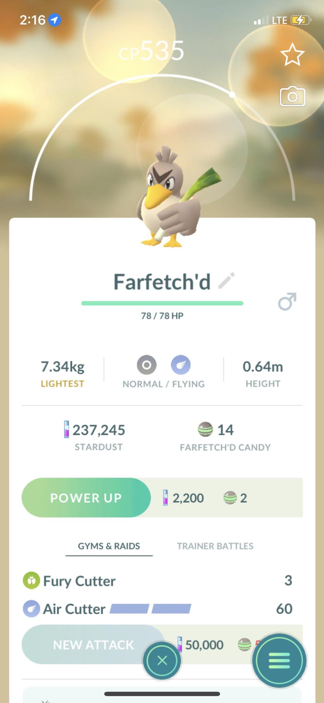 Far Fetched Pokemon Go: Is It Still Available?