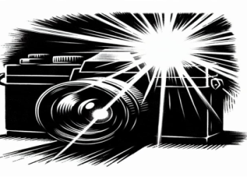 Alley Flash: How to Use This Lighting to Create Dramatic Street Photography Images