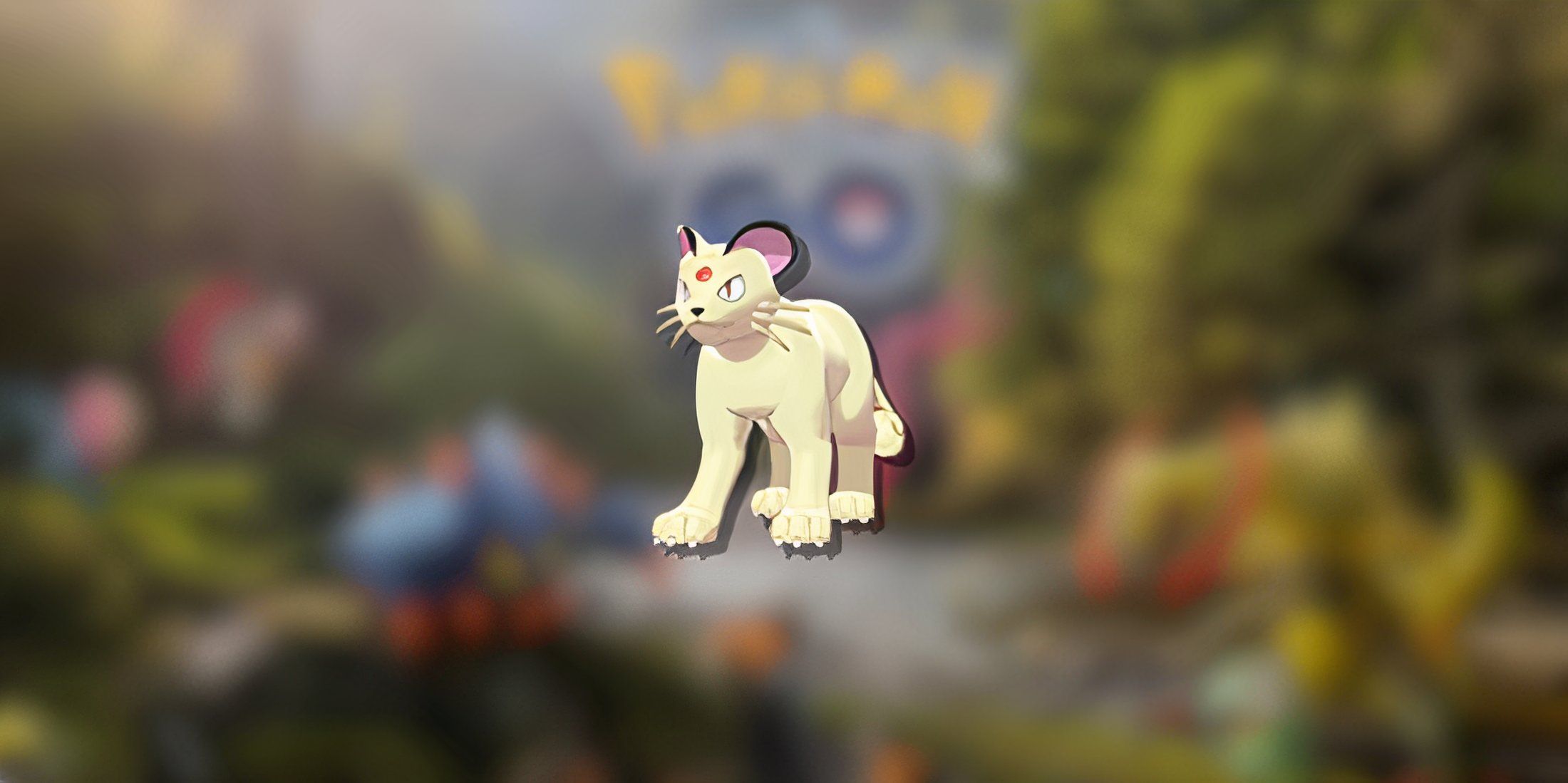 Shiny Persian Pokemon Go: Tips and tricks for catching this rare Pokemon!