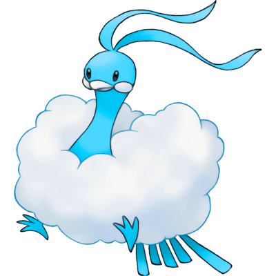 Altaria Pokémon GO PvP Guide: Master the Fluffy Dragon!
