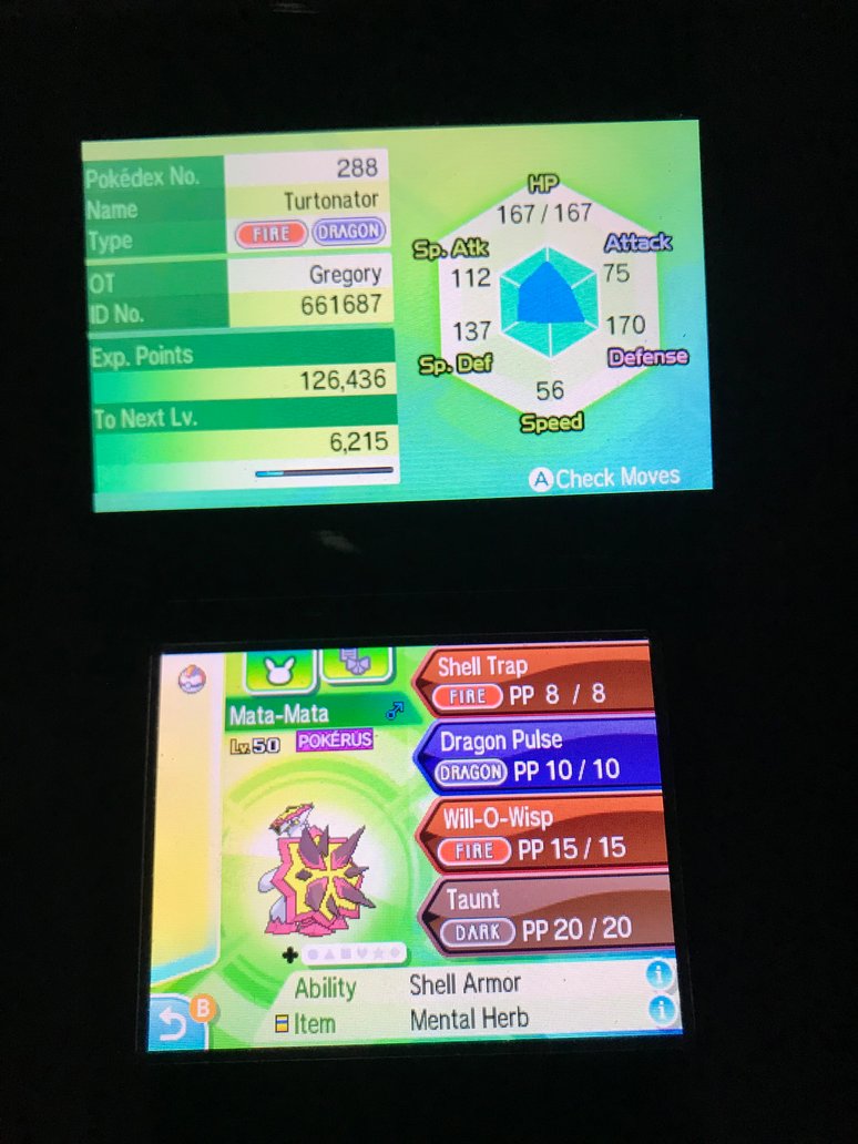 Turtonator Best Moveset: Build a Winning Strategy