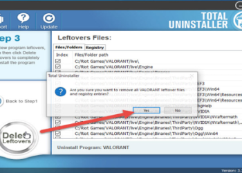 How to Uninstall Valorant PBE Quickly? Easy Guide for You!
