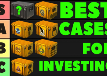 Best Cases to Buy CS2 Now (Top Picks for Every Budget)
