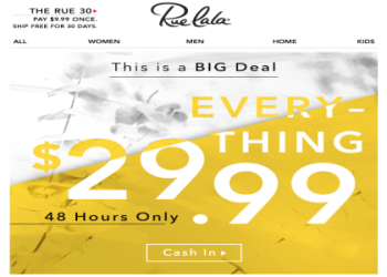 Get the Best Deals on LCN: A Comprehensive Guide to Promo Codes