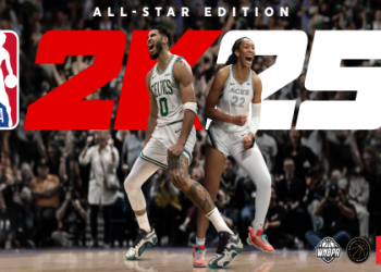 NBA 2K24 25th Anniversary Edition Price: How Much Does It Cost You For This Special Version?
