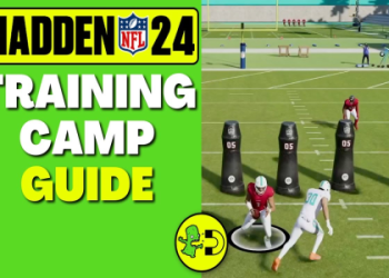 Where to find training value madden 24 (Quick tips and strategies)