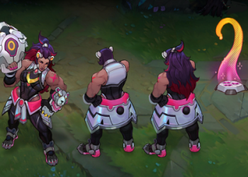 LOL New Season 2024 Release Date: Whats New and What to Expect This Time?