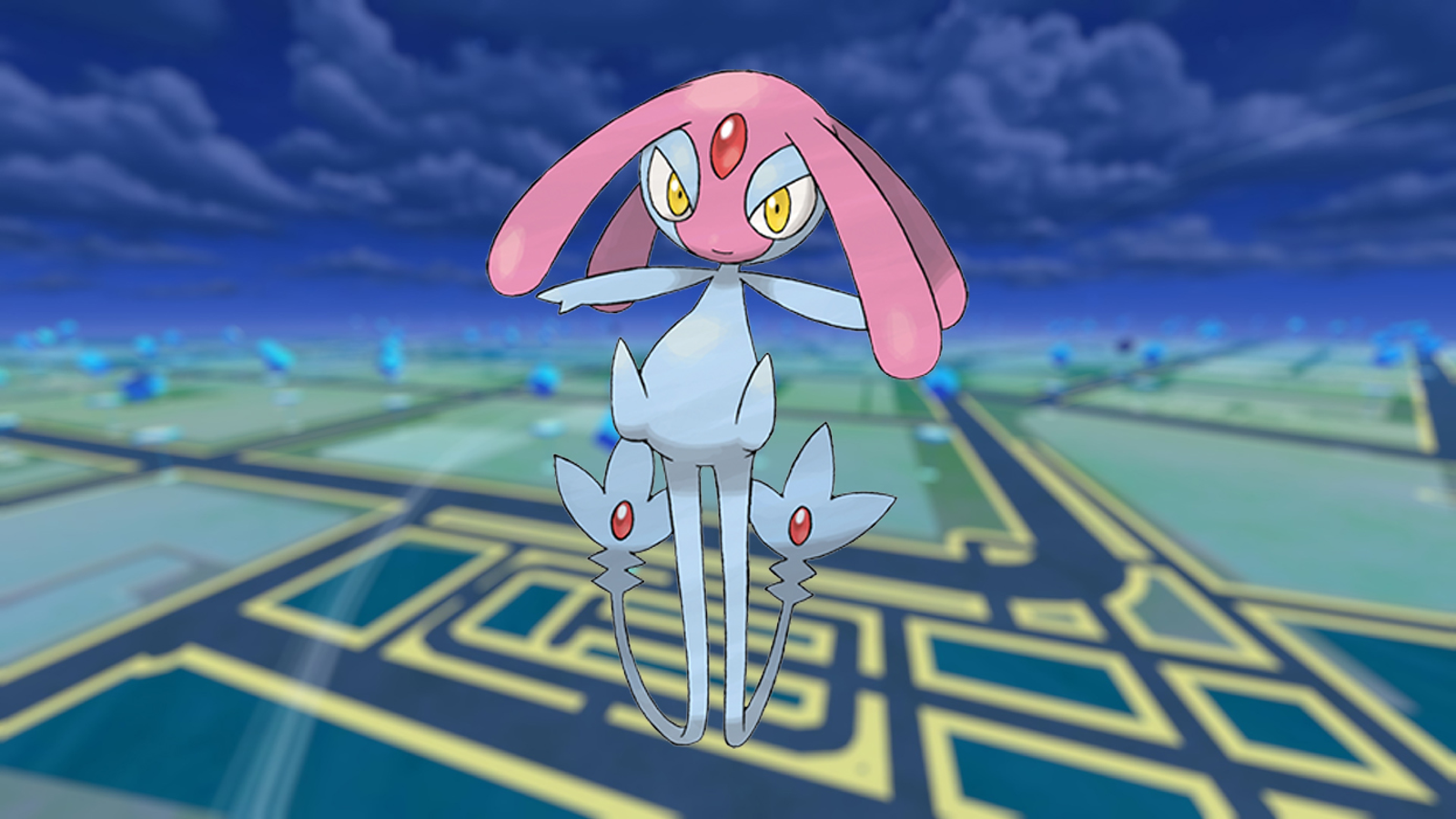 Is Mesprit Good in Pokemon Go Battles? Heres What Trainers Need to Know Now!