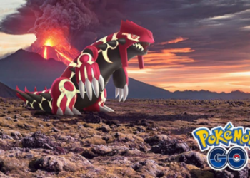 Reshiram Raid Guide: Whats the Best Way to Win?