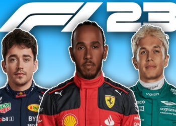 F124 Saudi Arabia Setup: Tips for a Smooth Ride