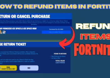 How Much is Your Stuff Worth? (A Beginners Guide to Fortnite Item Worth)