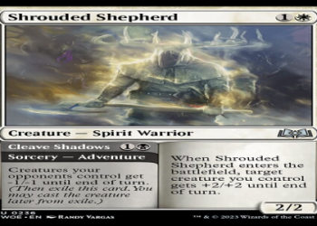 Gingerbread Knight MTG: Why Play It? Lets Talk About the Pros of This Card!